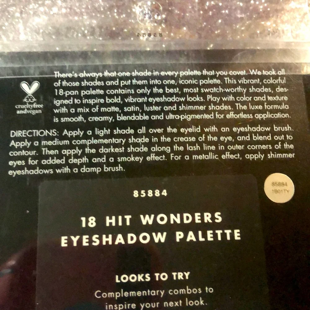 ELF this brand